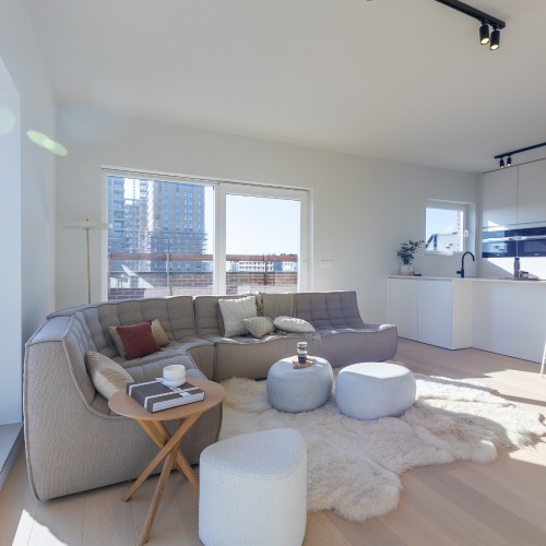 Appartement te koop Oostende - Caenen 4345993 - 3746001023000099412