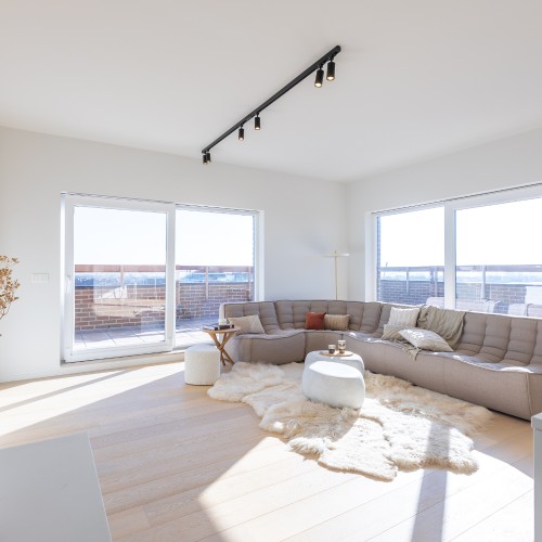 Appartement te koop Oostende - Caenen 4345993 - 3746001023000099415