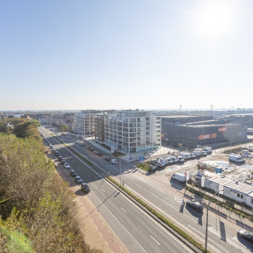 Appartement te koop Oostende - Caenen 4345993 - 3746001023000099439