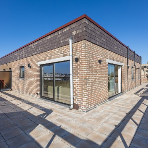 Appartement te koop Oostende - Caenen 4345993 - 3746001023000099433