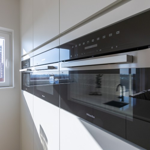 Appartement te koop Oostende - Caenen 4345993 - 3746001023000099419