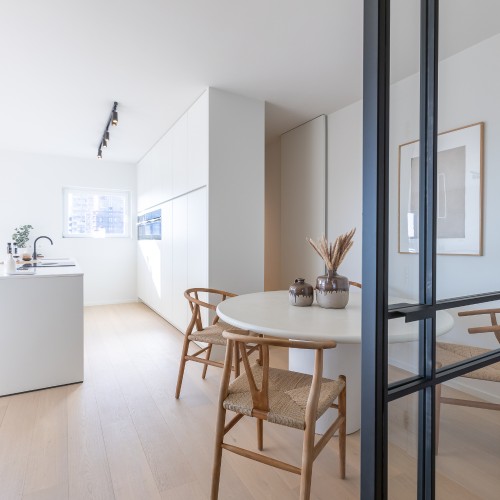 Appartement te koop Oostende - Caenen 4345993 - 3746001023000099422