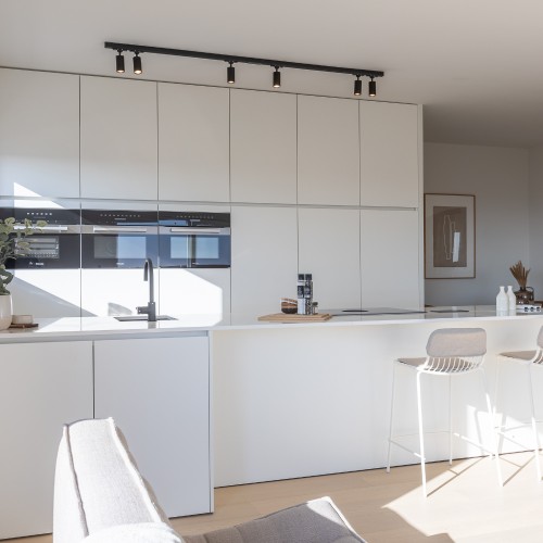 Appartement te koop Oostende - Caenen 4345993 - 3746001023000099410