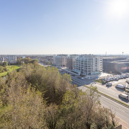 Appartement te koop Oostende - Caenen 4345993 - 3746001023000099443