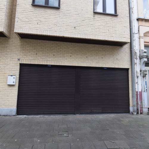 Garage te huur Blankenberge - Caenen 4346090 - 3746001023000099446