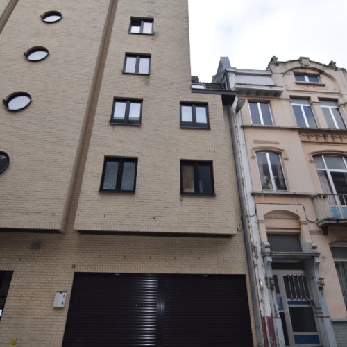 Garage te huur Blankenberge - Caenen 4346090 - 3746001023000099447