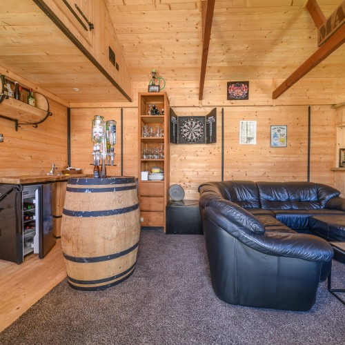 Villa te koop De Panne - Caenen 4346243 - 3746001023000099606