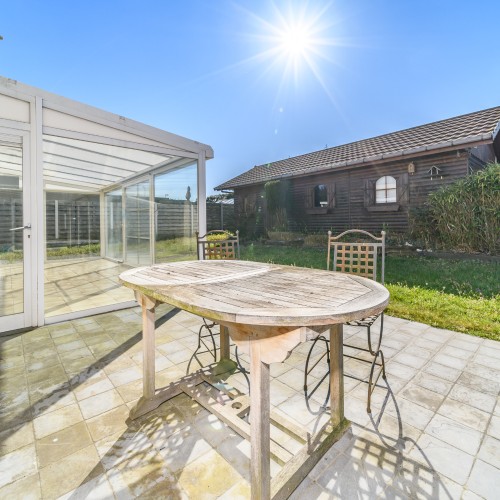 Villa te koop De Panne - Caenen 4346243 - 3746001023000099605