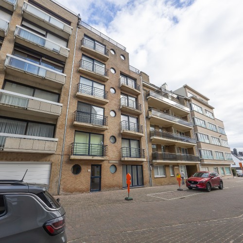Appartement te koop Oostende - Caenen 4346440 - 3746001023000099493