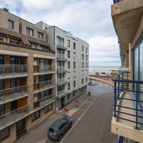 Appartement te koop Oostende - Caenen 4346440 - 3746001023000099484