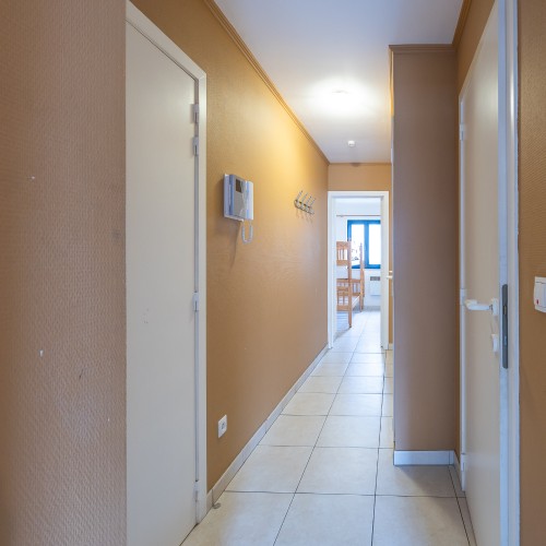 Appartement te koop Oostende - Caenen 4346440 - 3746001023000099485