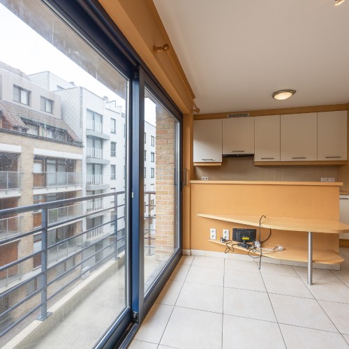 Appartement te koop Oostende - Caenen 4346440 - 3746001023000099482