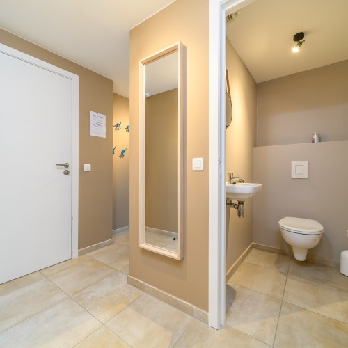 Dakappartement te koop De Panne - Caenen 4347171 - 3746001023000099509