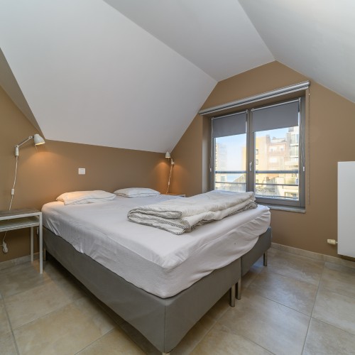 Dakappartement te koop De Panne - Caenen 4347171 - 3746001023000099510