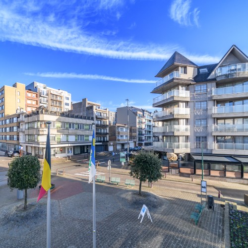 Dakappartement te koop De Panne - Caenen 4347171 - 3746001023000099514