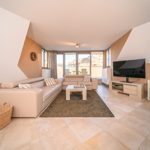 Dakappartement te koop De Panne - Caenen 4347171 - 3746001023000099501