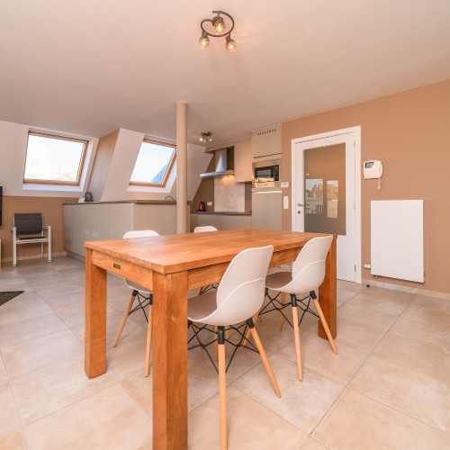 Dakappartement te koop De Panne - Caenen 4347171 - 3746001023000099503