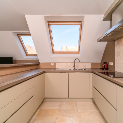 Dakappartement te koop De Panne - Caenen 4347171 - 3746001023000099504