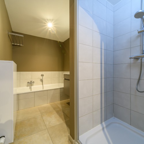 Dakappartement te koop De Panne - Caenen 4347171 - 3746001023000099512