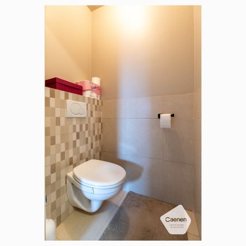 Duplex te koop Beernem - Caenen 4347226 - 3746001023000100043