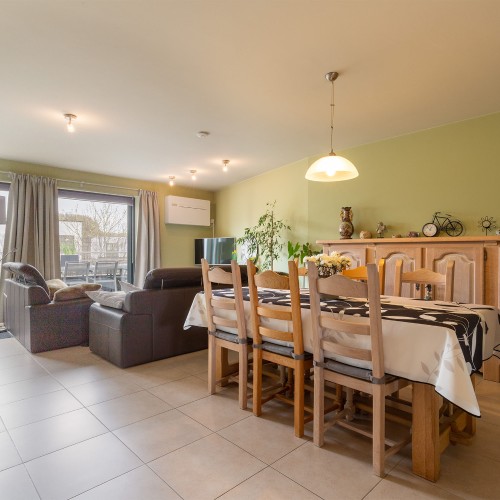 Duplex te koop Beernem - Caenen 4347226 - 3746001023000100029