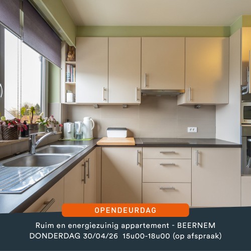 Duplex te koop Beernem - Caenen 4347226 - 3746001023000100046