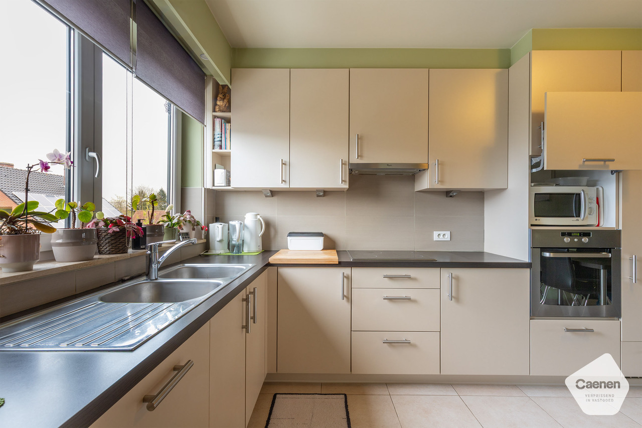 Appartement Te Koop Beernem