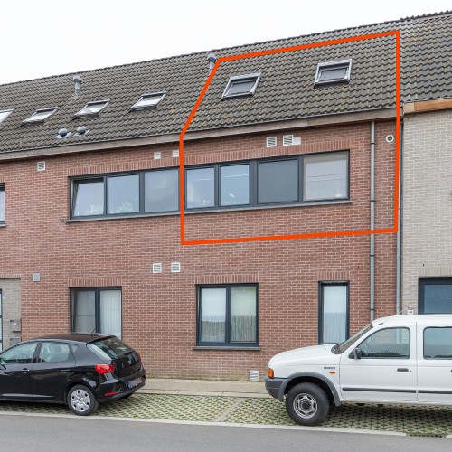 Duplex te koop Beernem - Caenen 4347226 - 3746001023000100041