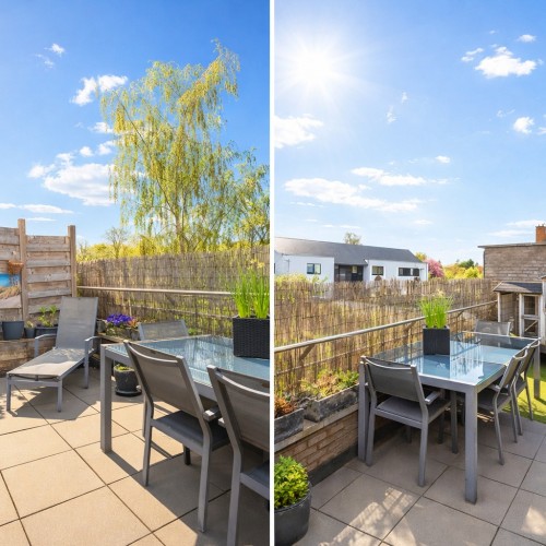 Duplex te koop Beernem - Caenen 4347226 - 3746001023000100042