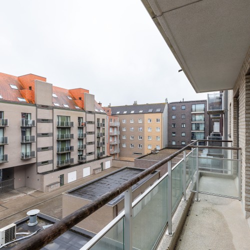 Appartement te koop Nieuwpoort - Caenen 4347243 - 3746001023000099525