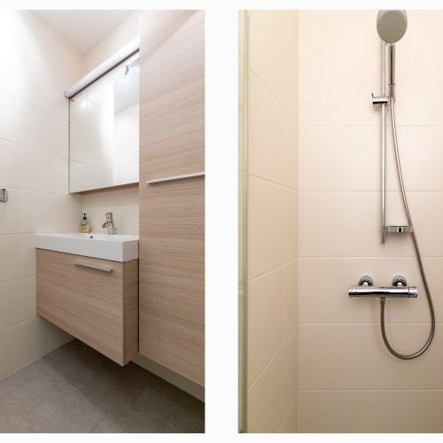 Appartement te koop Nieuwpoort - Caenen 4347243 - 3746001023000099522