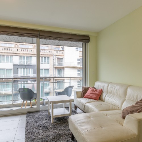 Appartement te koop Nieuwpoort - Caenen 4347243 - 3746001023000099516