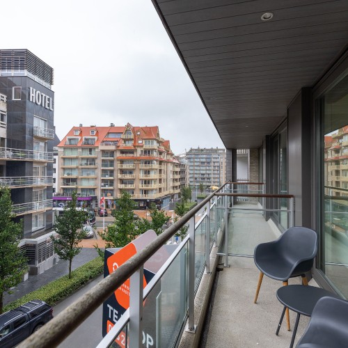 Appartement te koop Nieuwpoort - Caenen 4347243 - 3746001023000099524