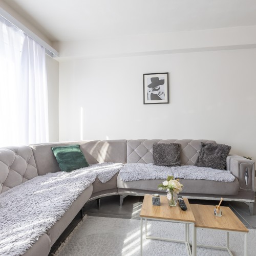 Appartement te koop Oostende - Caenen 4347553 - 3746001023000099610