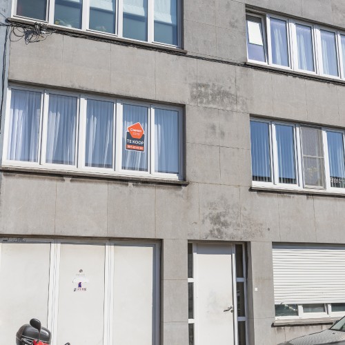 Appartement te koop Oostende - Caenen 4347553 - 3746001023000099622