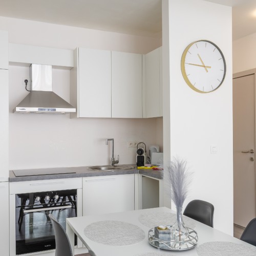 Appartement te koop Oostende - Caenen 4347553 - 3746001023000099613