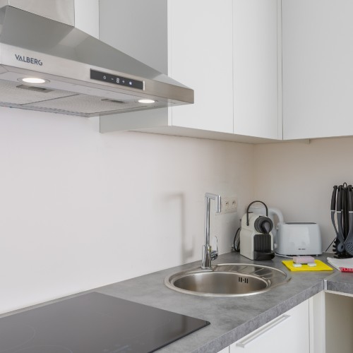 Appartement te koop Oostende - Caenen 4347553 - 3746001023000099614