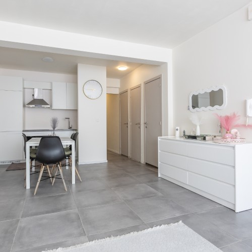 Appartement te koop Oostende - Caenen 4347553 - 3746001023000099612