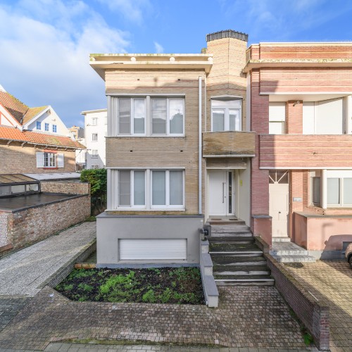 Huis te koop De Panne - Caenen 4347557 - 3746001023000099623