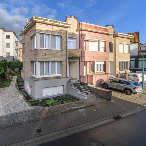 Huis te koop De Panne - Caenen 4347557 - 3746001023000099633