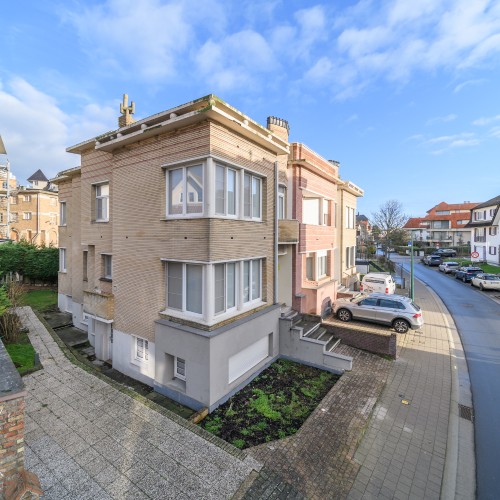 Huis te koop De Panne - Caenen 4347557 - 3746001023000099628