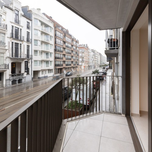 Duplex te koop Oostende - Caenen 4347593 - 3746001023000099641