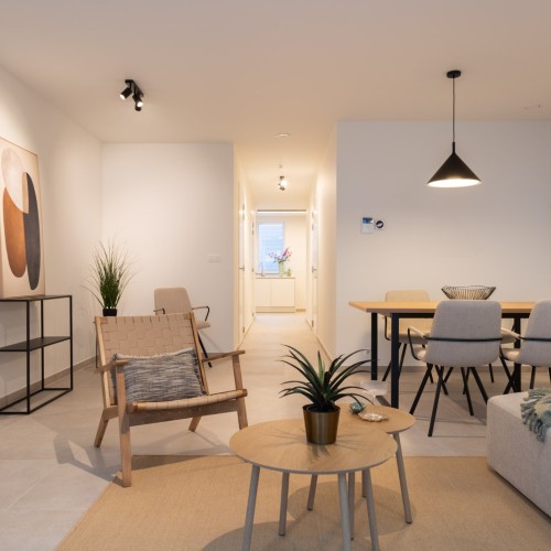 Duplex te koop Oostende - Caenen 4347593 - 3746001023000099639