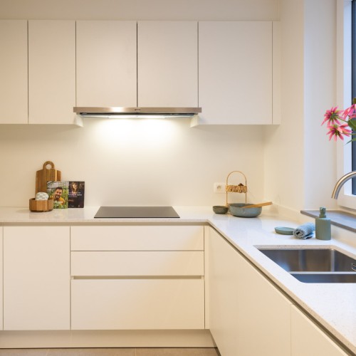 Duplex te koop Oostende - Caenen 4347593 - 3746001023000099643