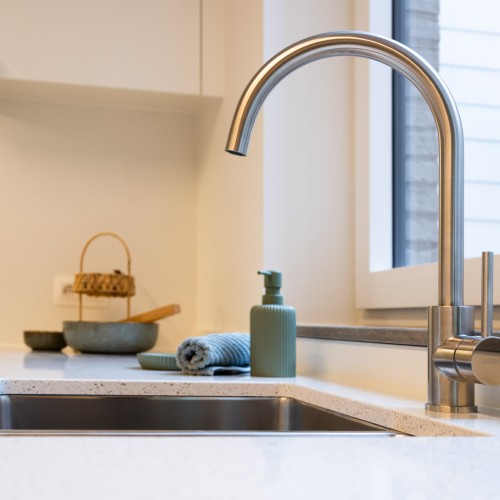 Duplex te koop Oostende - Caenen 4347593 - 3746001023000099644