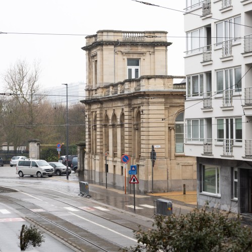 Duplex te koop Oostende - Caenen 4347593 - 3746001023000099649