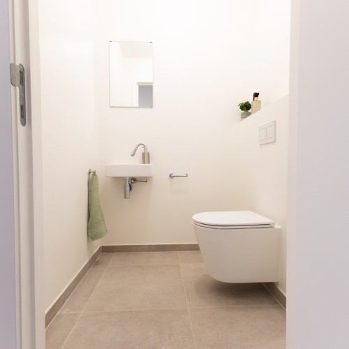 Duplex te koop Oostende - Caenen 4347593 - 3746001023000099642