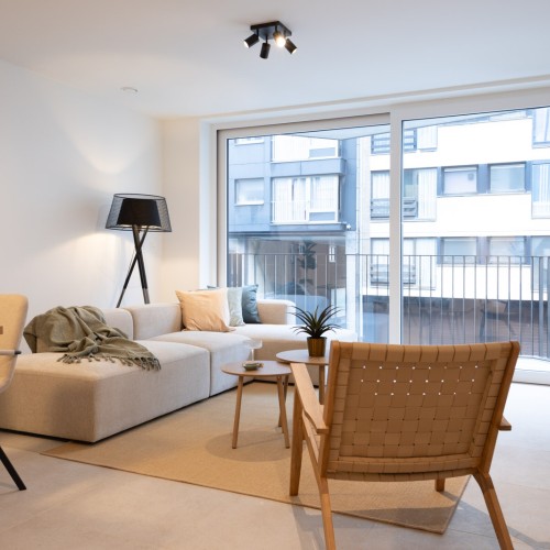 Duplex te koop Oostende - Caenen 4347593 - 3746001023000099637