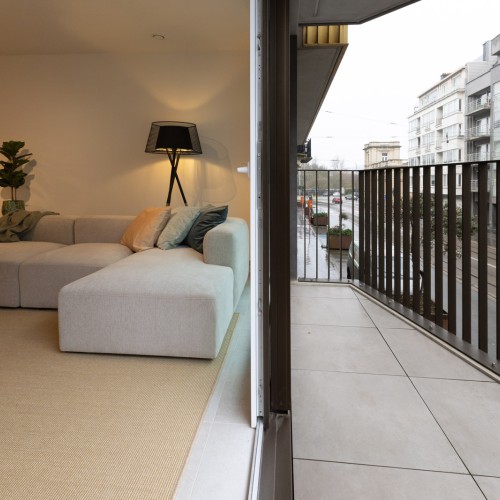 Duplex te koop Oostende - Caenen 4347593 - 3746001023000099640