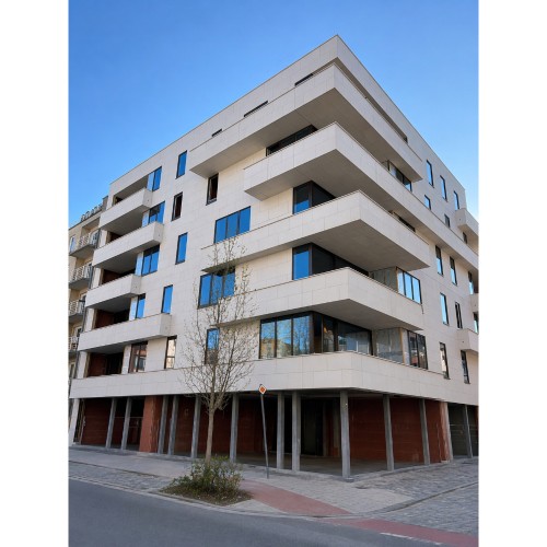 Nieuwbouw te koop Oostende - Caenen 4347687 - 3746001023000099747